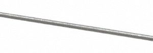 SPI Class ZZ Plus Plug Gage: 0.033" Dia 29-033-8