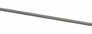 SPI Class ZZ Plus Plug Gage: 0.034" Dia 29-034-6