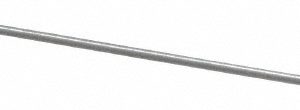 SPI Class ZZ Plus Plug Gage: 0.035" Dia 29-035-3