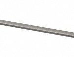SPI Class ZZ Plus Plug Gage: 0.037" Dia 29-037-9