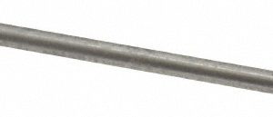 SPI Class ZZ Plus Plug Gage: 0.082" Dia 29-082-5