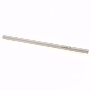 SPI Class ZZ Plus Plug Gage: 0.088" Dia 29-088-2