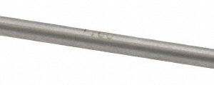 SPI Class ZZ Plus Plug Gage: 0.091" Dia 29-091-6