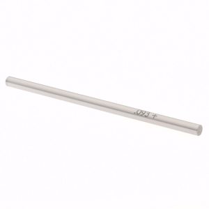 SPI Class ZZ Plus Plug Gage: 0.093" Dia 29-093-2