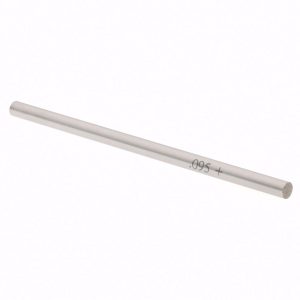 SPI Class ZZ Plus Plug Gage: 0.095" Dia 29-095-7