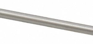 SPI Class ZZ Plus Plug Gage: 0.1" Dia 29-100-5