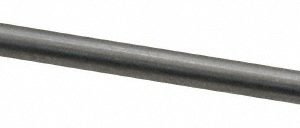 SPI Class ZZ Plus Plug Gage: 0.112" Dia 29-112-0