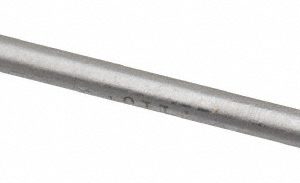 SPI Class ZZ Plus Plug Gage: 0.113" Dia 29-113-8