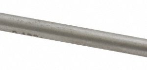 SPI Class ZZ Plus Plug Gage: 0.122" Dia 29-122-9