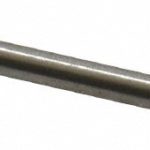 SPI Class ZZ Plus Plug Gage: 0.126" Dia 29-126-0