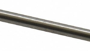 SPI Class ZZ Plus Plug Gage: 0.126" Dia 29-126-0