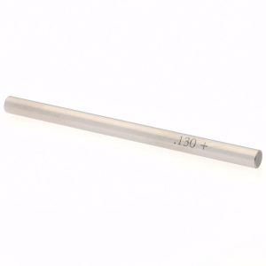 SPI Class ZZ Plus Plug Gage: 0.13" Dia 29-130-2