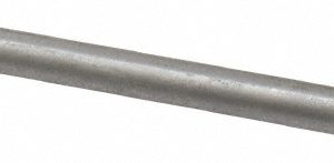 SPI Class ZZ Plus Plug Gage: 0.134" Dia 29-134-4