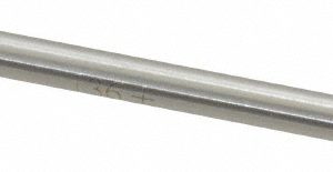 SPI Class ZZ Plus Plug Gage: 0.136" Dia 29-136-9