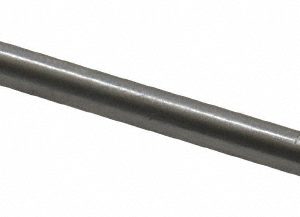 SPI Class ZZ Plus Plug Gage: 0.137" Dia 29-137-7