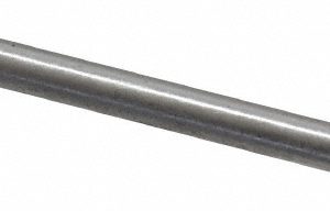 SPI Class ZZ Plus Plug Gage: 0.144" Dia 29-144-3