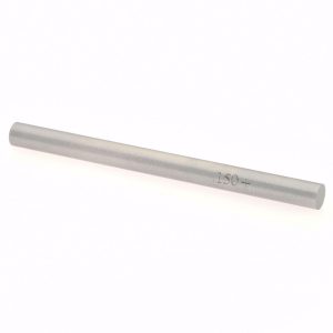 SPI Class ZZ Plus Plug Gage: 0.15" Dia 29-150-0