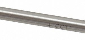SPI Class ZZ Plus Plug Gage: 0.153" Dia 29-153-4