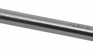 SPI Class ZZ Plus Plug Gage: 0.157" Dia 29-157-5