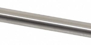 SPI Class ZZ Plus Plug Gage: 0.161" Dia 29-161-7