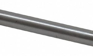 SPI Class ZZ Plus Plug Gage: 0.169" Dia 29-169-0