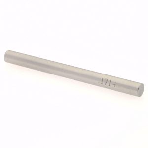 SPI Class ZZ Plus Plug Gage: 0.171" Dia 29-171-6