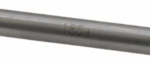 SPI Class ZZ Plus Plug Gage: 0.185" Dia 29-185-6