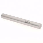 SPI Class ZZ Plus Plug Gage: 0.228" Dia 29-228-4