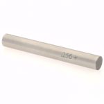 SPI Class ZZ Plus Plug Gage: 0.256" Dia 29-256-5