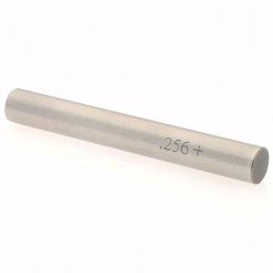 SPI Class ZZ Plus Plug Gage: 0.256" Dia 29-256-5