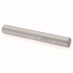 SPI Class ZZ Plus Plug Gage: 0.262" Dia 29-262-3