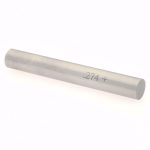 SPI Class ZZ Plus Plug Gage: 0.274" Dia 29-274-8