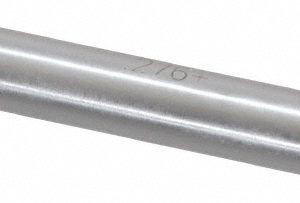 SPI Class ZZ Plus Plug Gage: 0.276" Dia 29-276-3