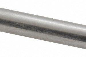 SPI Class ZZ Plus Plug Gage: 0.281" Dia 29-281-3