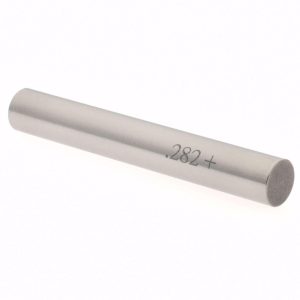 SPI Class ZZ Plus Plug Gage: 0.282" Dia 29-282-1