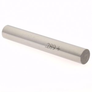 SPI Class ZZ Plus Plug Gage: 0.289" Dia 29-289-6