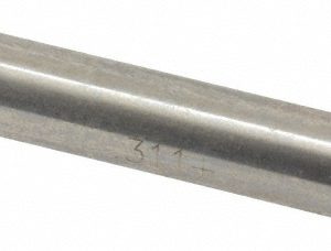 SPI Class ZZ Plus Plug Gage: 0.311" Dia 29-311-8