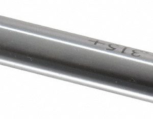 SPI Class ZZ Plus Plug Gage: 0.315" Dia 29-315-9