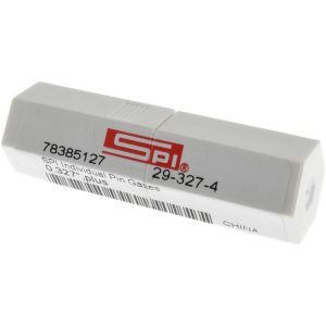 SPI Class ZZ Plus Plug Gage: 0.327" Dia 29-327-4