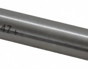 SPI Class ZZ Plus Plug Gage: 0.347" Dia 29-347-2