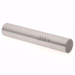 SPI Class ZZ Plus Plug Gage: 0.355" Dia 29-355-5