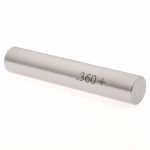 SPI Class ZZ Plus Plug Gage: 0.36" Dia 29-360-5