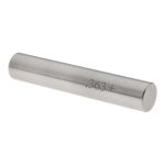 SPI Class ZZ Plus Plug Gage: 0.363" Dia 29-363-9