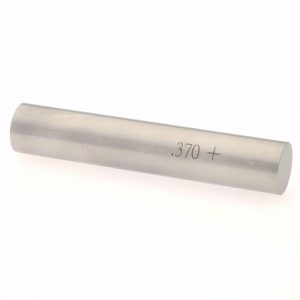 SPI Class ZZ Plus Plug Gage: 0.37" Dia 29-370-4