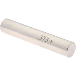 SPI Class ZZ Plus Plug Gage: 0.373" Dia 29-373-8