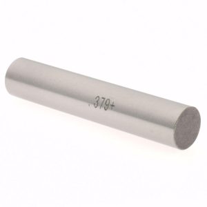 SPI Class ZZ Plus Plug Gage: 0.379" Dia 29-379-5