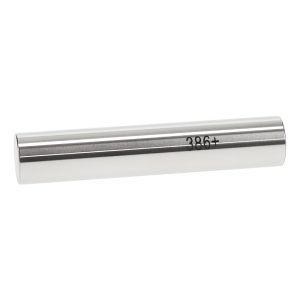 SPI Class ZZ Plus Plug Gage: 0.386" Dia 29-386-0