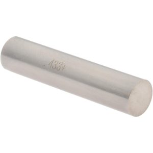 SPI Class ZZ Plus Plug Gage: 0.433" Dia 29-433-0
