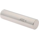 SPI Class ZZ Plus Plug Gage: 0.495" Dia 29-495-9