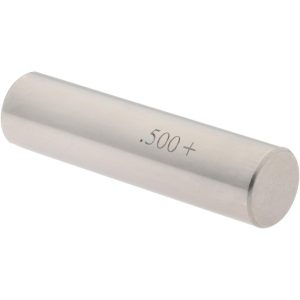 SPI Class ZZ Plus Plug Gage: 0.5" Dia 29-500-6